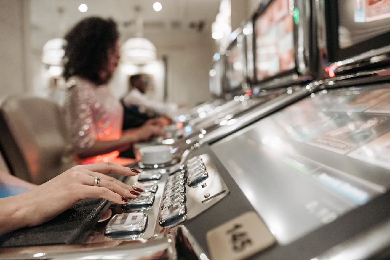 Catálogo del Casino Kirolbet — Visión Estadística General