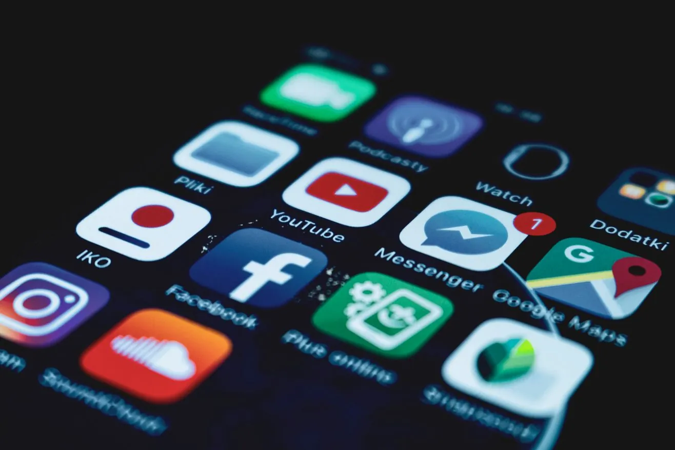 Cómo Descargar en iPhone/iPad — iOS
